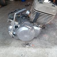 motore Harley sx 250