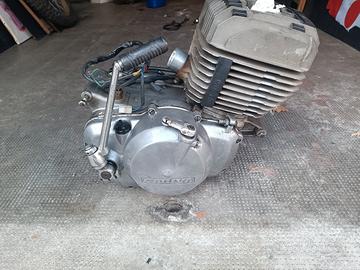 motore Harley sx 250