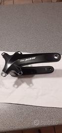 Pedivelle shimano 105
