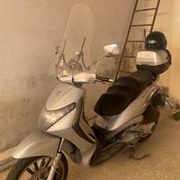 Piaggio Beverly 250 - 2005