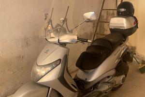 Piaggio Beverly 250 - 2005
