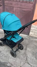 Passeggino Cybex Eezy S Twist +2
