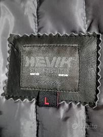 giubbotto motociclista