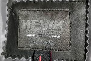 giubbotto motociclista