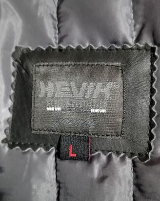 giubbotto motociclista