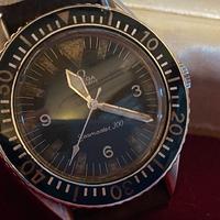 OMEGA SEAMASTER 300 PROF. REF. 165.024 FULL SET