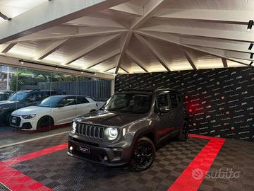 Jeep Renegade 1.3 t4 phev Summit at6