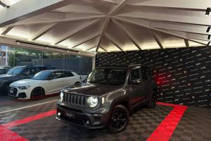 Jeep Renegade 1.3 t4 phev Summit at6