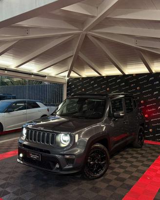 Jeep Renegade 1.3 t4 phev Summit at6