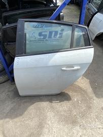 Porta post sx fiat bravo