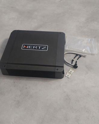 Amplificatore