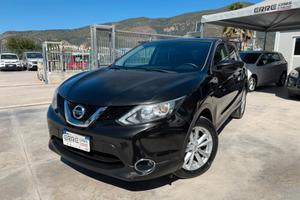 NISSAN QASHQAI 2014 1.5 DIESEL 110 CV