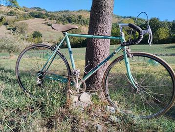 Bianchi Rekord 848 vintage – Campagnolo 980 – Modo
