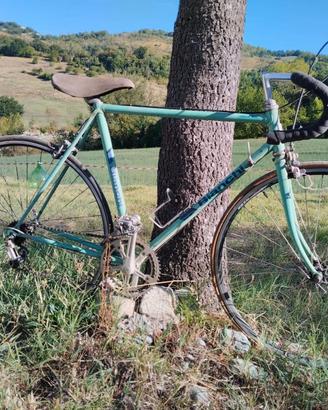 Bianchi Rekord 848 vintage – Campagnolo 980 – Modo