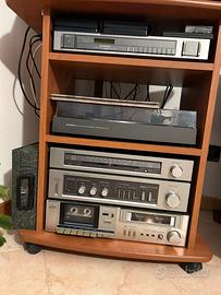 Stereo vintage pionner