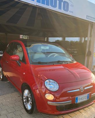 Fiat 500 1.3 Multijet 16V 95 CV Lounge