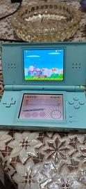 Nintendo Ds lite