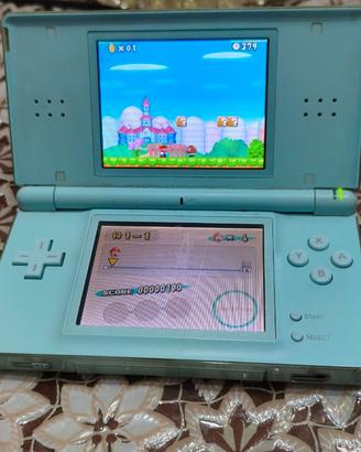 Nintendo Ds lite