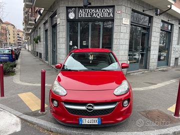 Opel Adam 1.4 87 CV GPL/1PROP/GARANZIA 12 MESI