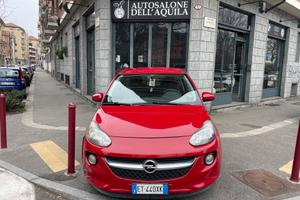 Opel Adam 1.4 87 CV GPL/1PROP/GARANZIA 12 MESI