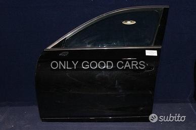 AUDI A4 B9 LCI porta anteriore sinistra 000258