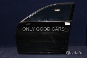 AUDI A4 B9 LCI porta anteriore sinistra 000258