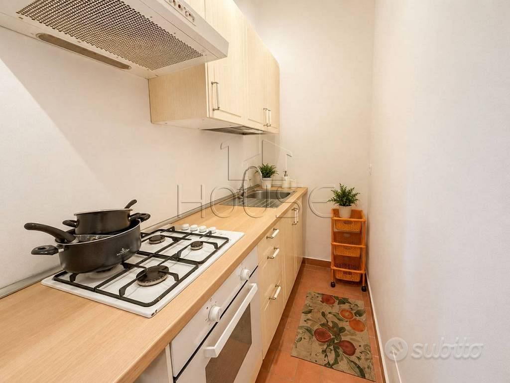Appartamento – PG, Perugia - Vista 2