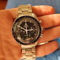 Omega Speedmaster Pro Moonwatch Full Set Big Box