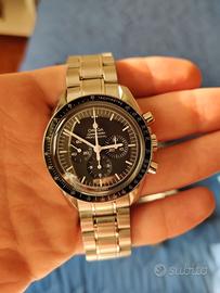 Omega Speedmaster Pro Moonwatch Full Set Big Box