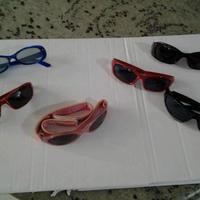 Occhiali da sole per Bambini