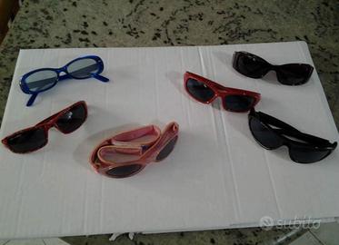 Occhiali da sole per Bambini
