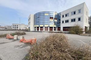 NEGOZIO A TORBOLE CASAGLIA