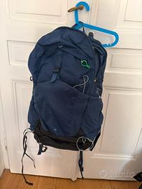 Zaino trekking 25 l Quechua