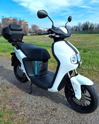 YAMAHA NEO's - scooter elettrico