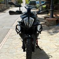 Vendto KTM 390 ADVENTURE