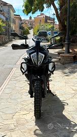 Vendto KTM 390 ADVENTURE