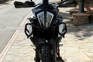 Vendto KTM 390 ADVENTURE