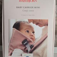 Marsupio per neonati