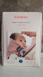 Marsupio per neonati