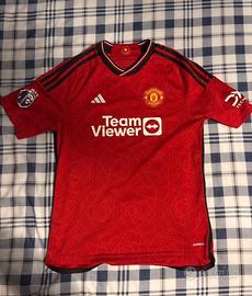 Maglia Manchester United