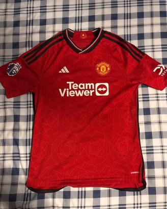 Maglia Manchester United