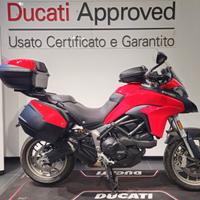 Ducati Multistrada 950