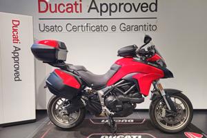 Ducati Multistrada 950
