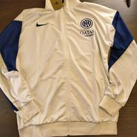 🔵⚫ INTER TRAINING KIT 2025/26 - NIKE x eFOOTBALL 