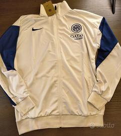 🔵⚫ INTER TRAINING KIT 2025/26 - NIKE x eFOOTBALL 