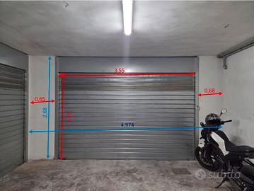 serranda avvolgibile