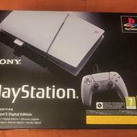 Playstation 5 30th anniversary + Joypad + Lettore