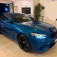 Bmw M2 F87 Coupe 3.0 dkg