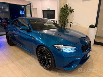 Bmw M2 F87 Coupe 3.0 dkg