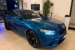 Bmw M2 F87 Coupe 3.0 dkg